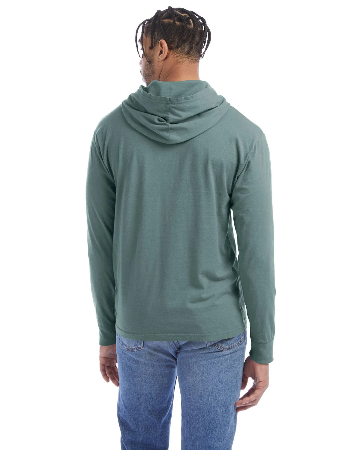 GDH280-ComfortWash by Hanes-CYPRESS - Cheap-Us