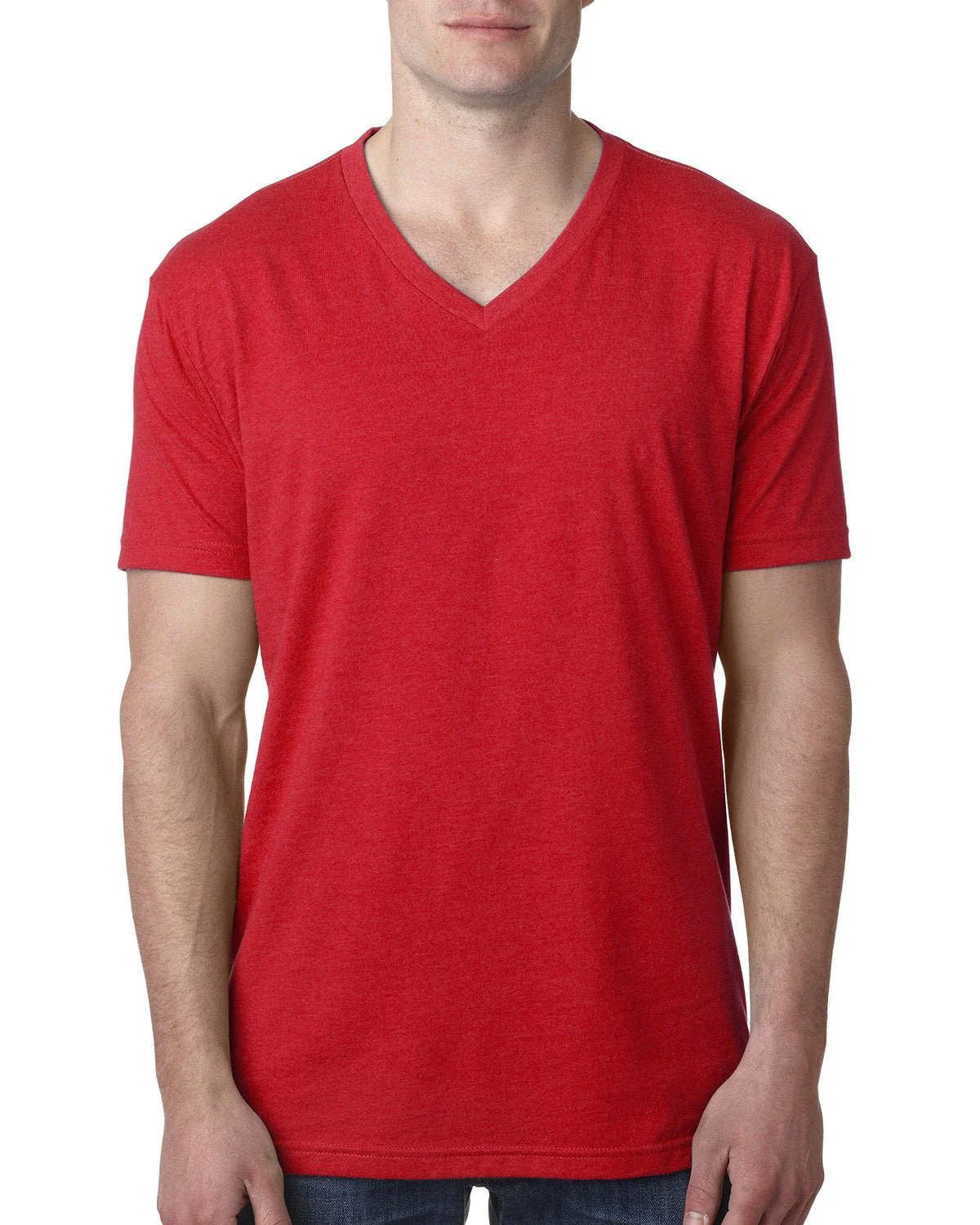 6240-Next Level Apparel-RED - Cheap-Us