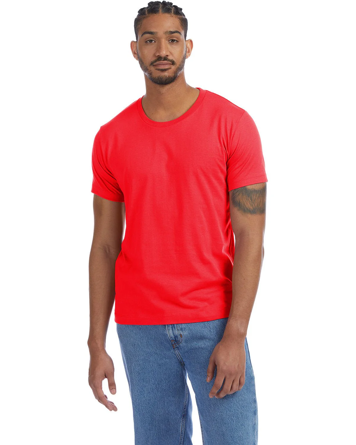 AA1070-Alternative-BRIGHT RED - Cheap-Us