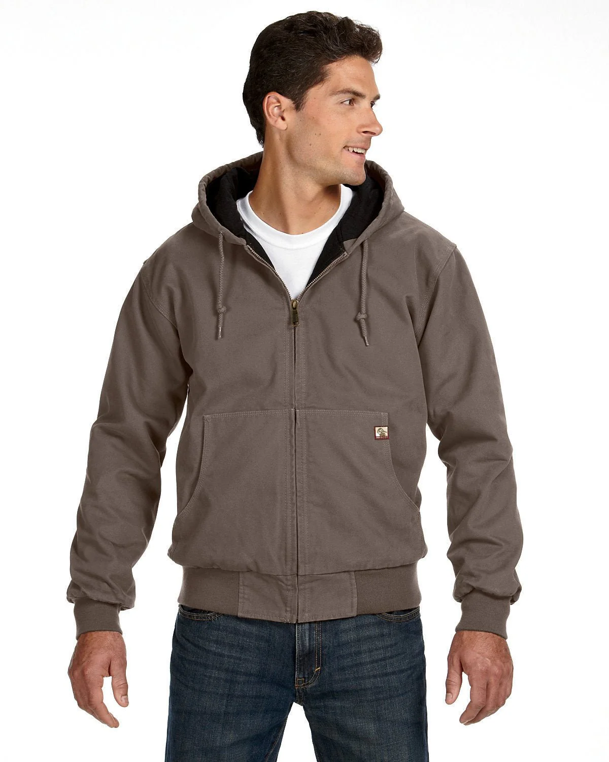 5020-Dri Duck-GRAVEL - Cheap-Us