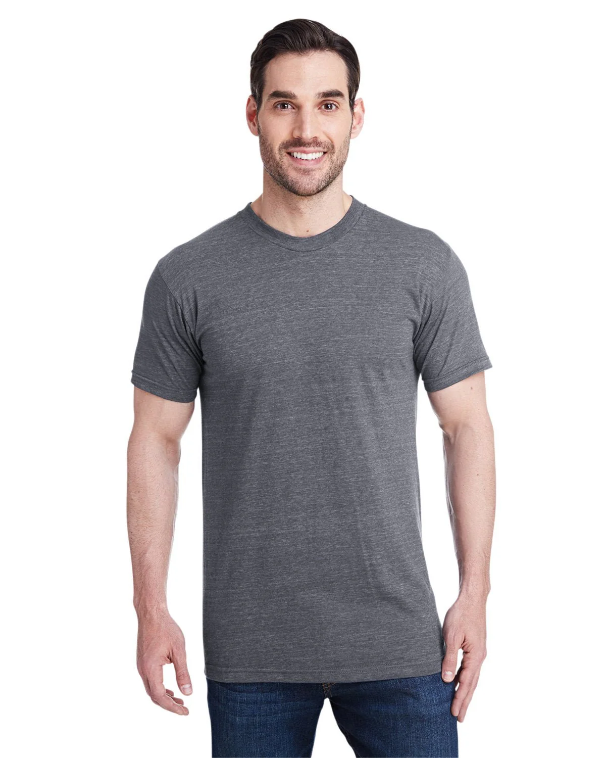 5710-Bayside-TRI DARK GREY - Cheap-Us