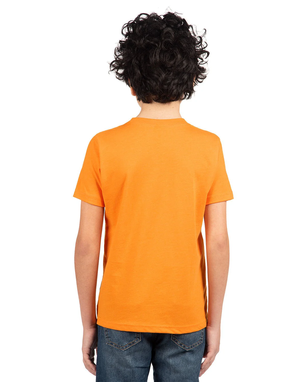 3312-Next Level Apparel-ORANGE - Cheap-Us