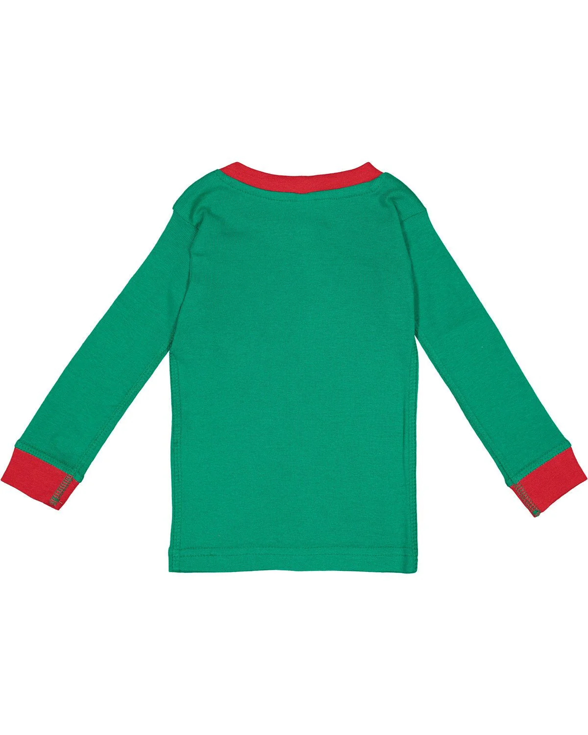 201Z-Rabbit Skins-KELLY/ RED - Cheap-Us