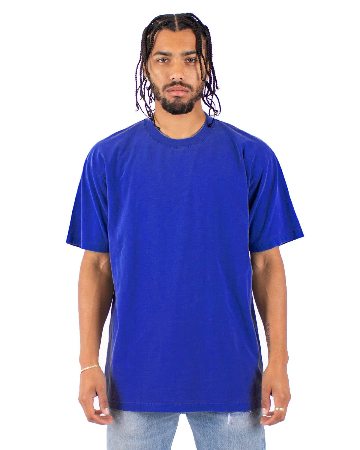 SHGD-Shaka Wear Drop Ship-ROYAL - Cheap-Us