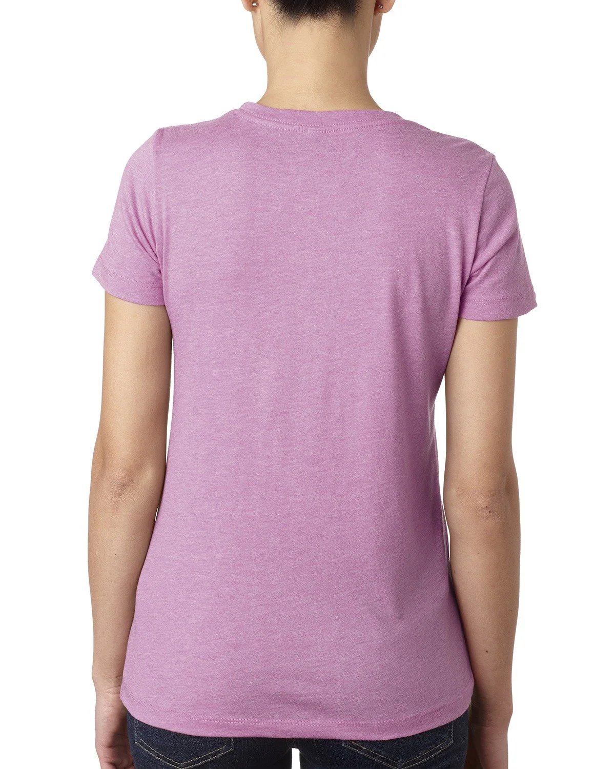 6710-Next Level Apparel-VINTAGE LILAC - Cheap-Us