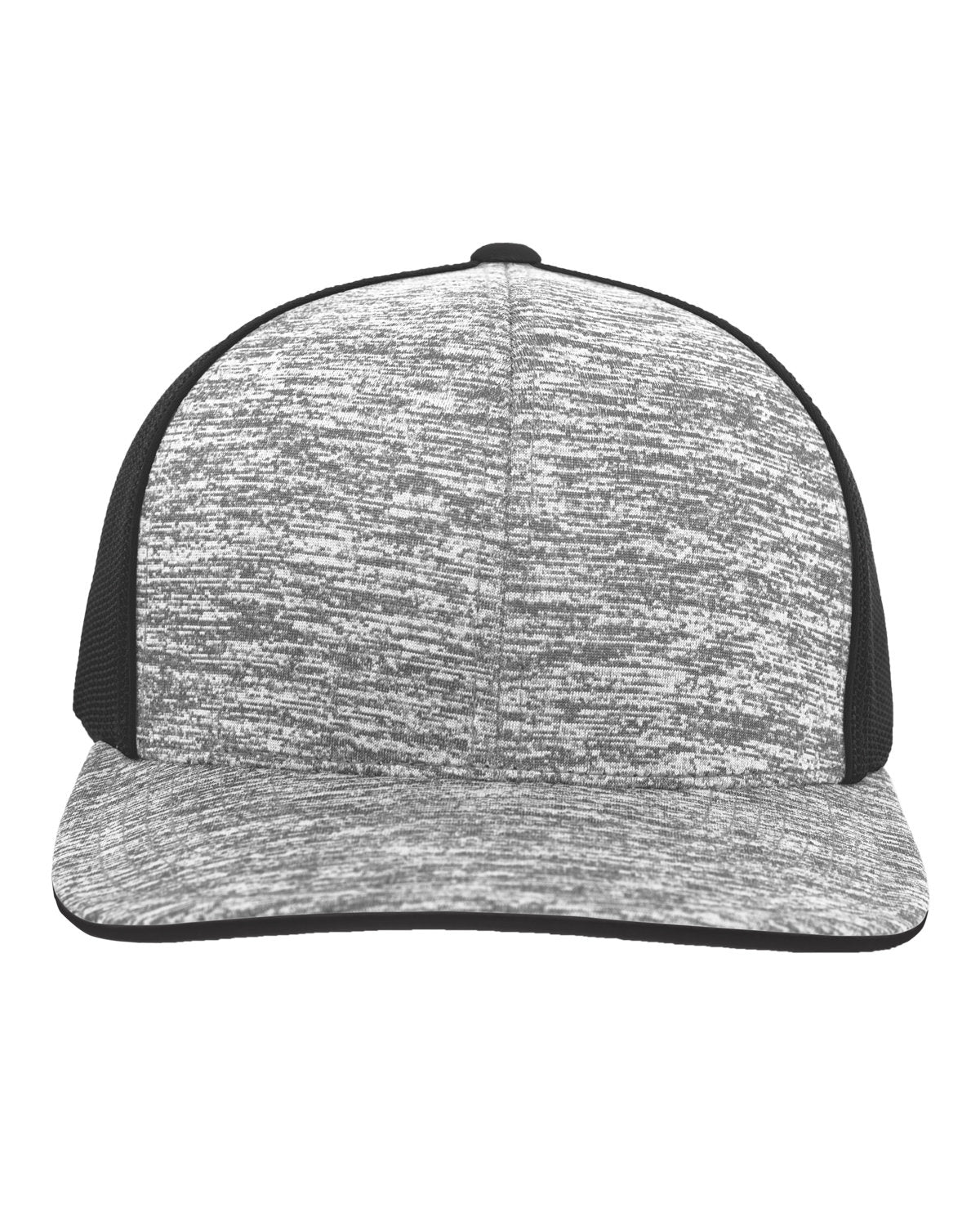 106C-Pacific Headwear-GRPHT HTHR/ L CH - Cheap-Us