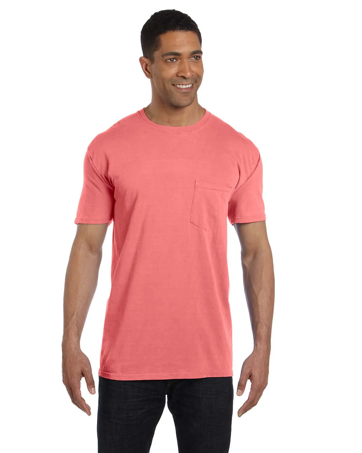6030CC-Comfort Colors-WATERMELON - Cheap-Us