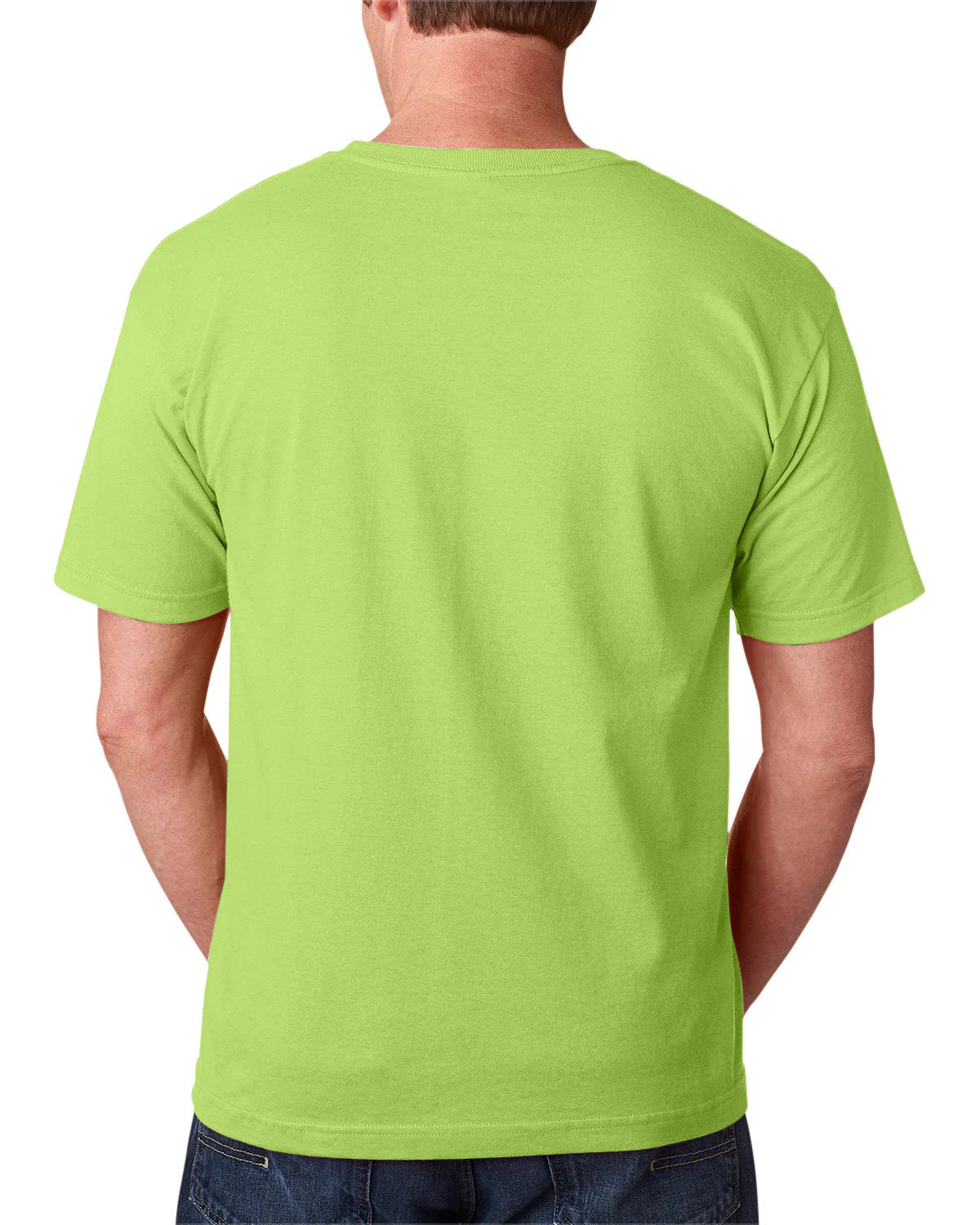 BA5040-Bayside-LIME - Cheap-Us