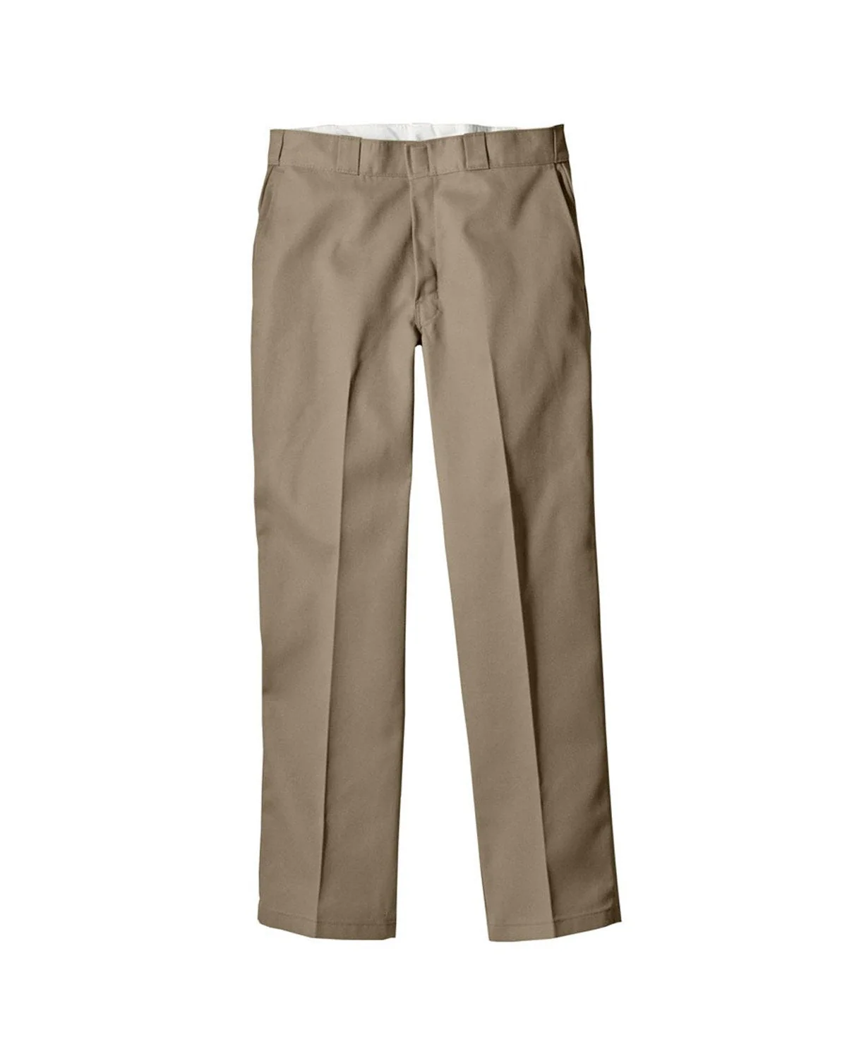 874-Dickies-KHAKI _34 - Cheap-Us