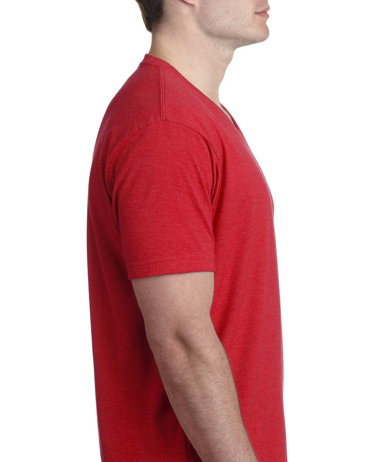 6240-Next Level Apparel-RED - Cheap-Us