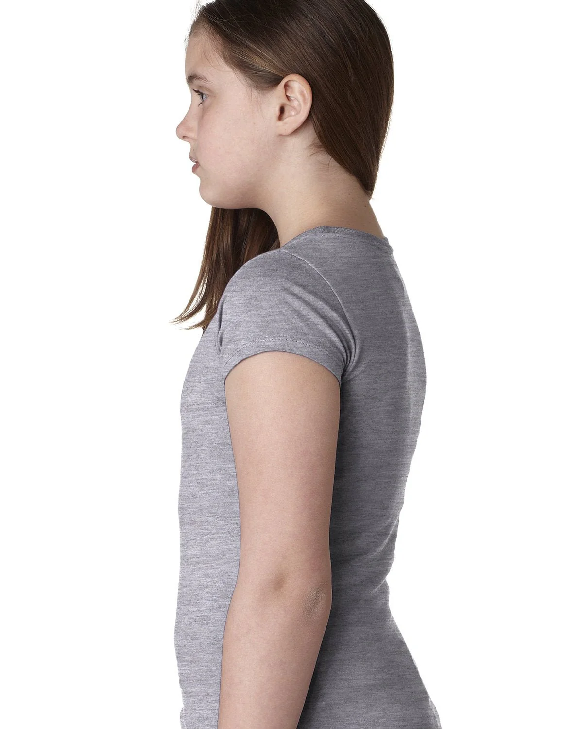 N3710-Next Level Apparel-HEATHER GRAY - Cheap-Us