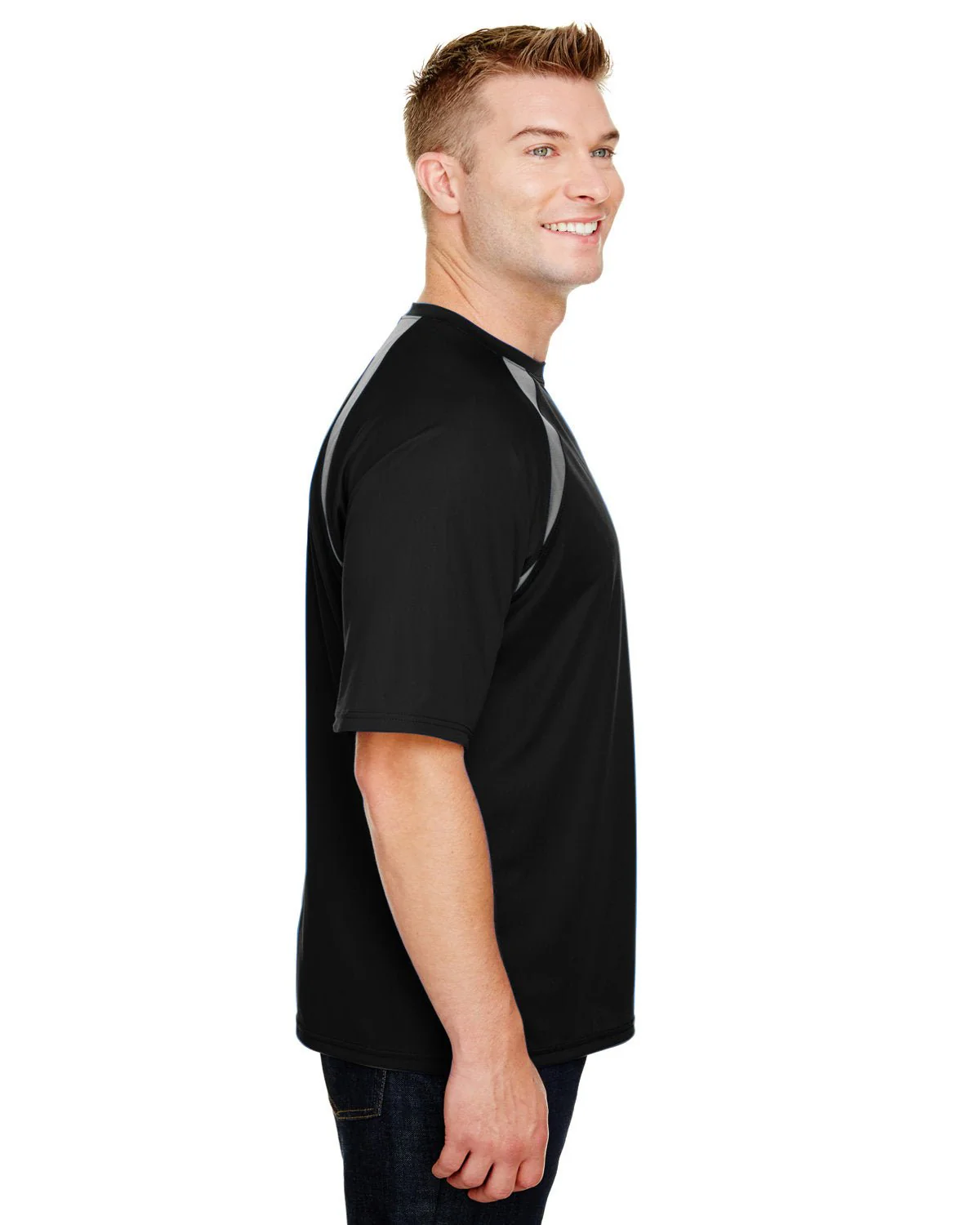 N3001-A4-BLACK/ GRAPHITE - Cheap-Us