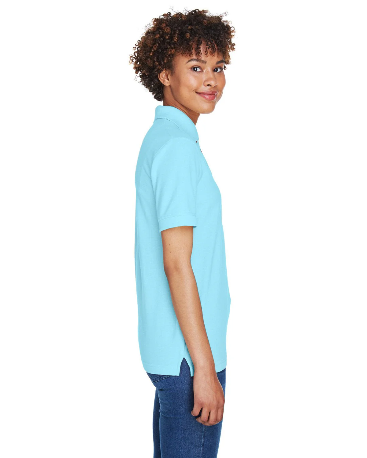 8541-UltraClub-BABY BLUE - Cheap-Us