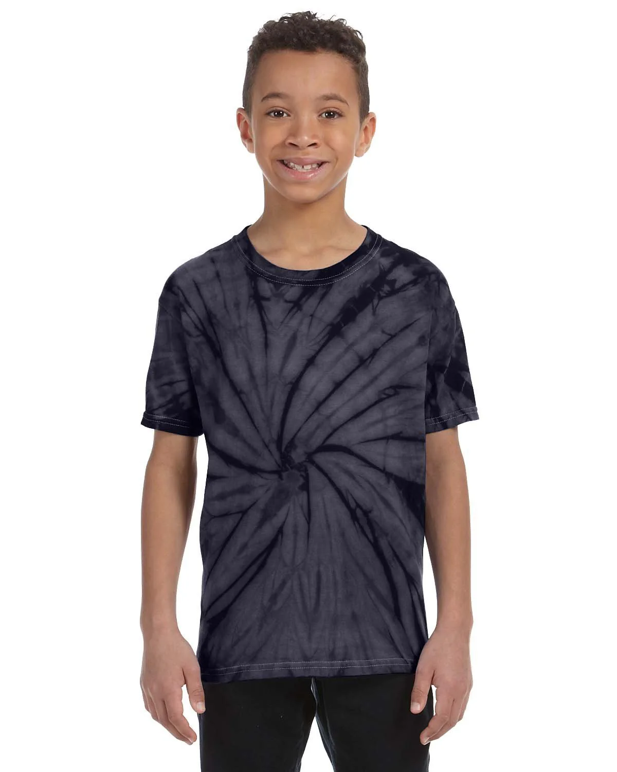 CD101Y-Tie-Dye-SPIDER NAVY - Cheap-Us