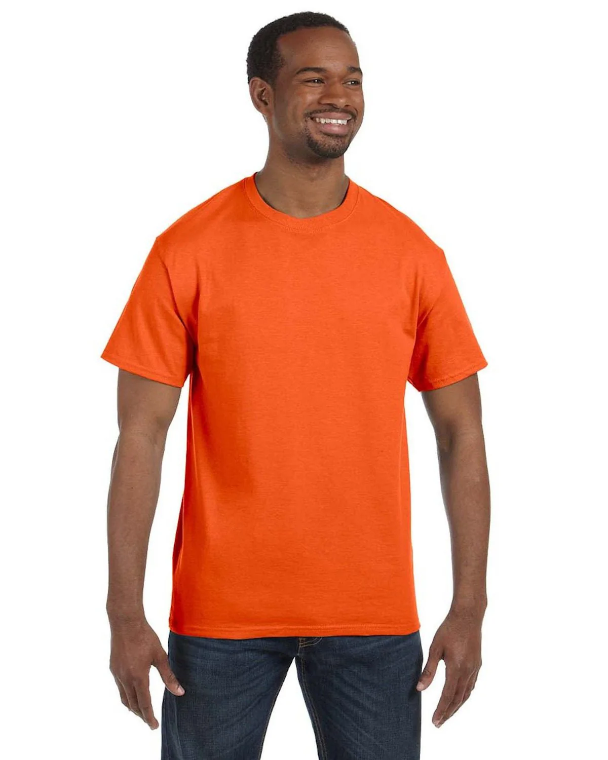 29M-Jerzees-SAFETY ORANGE - Cheap-Us