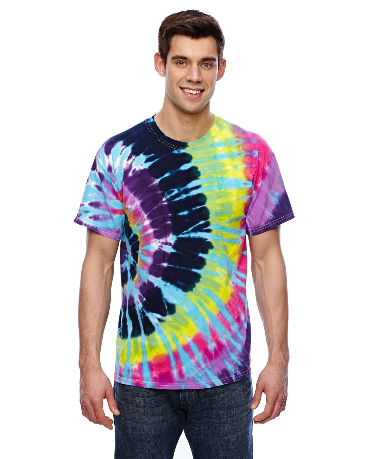 CD100-Tie-Dye-FLASHBACK - Cheap-Us