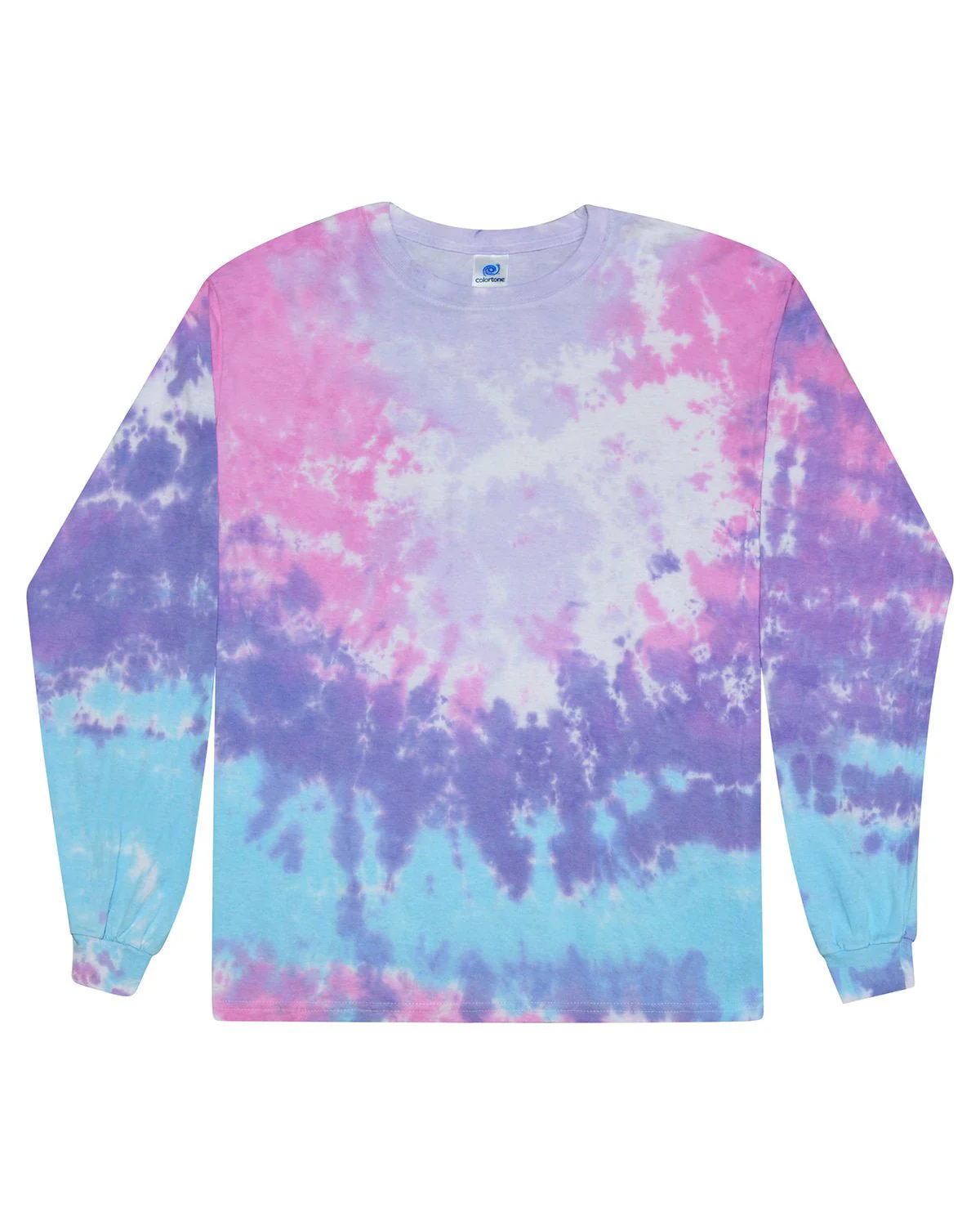 CD2000-Tie-Dye-COTTON CANDY - Cheap-Us