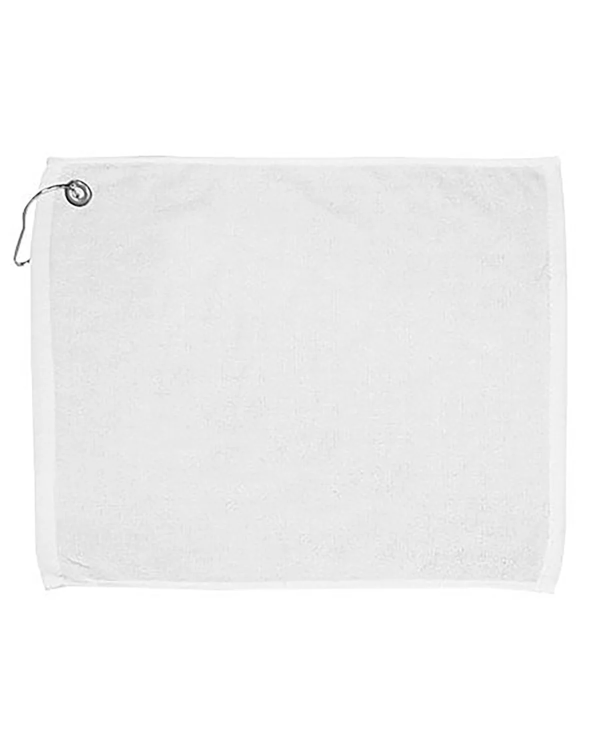 C1625GH-Carmel Towel Company-WHITE - Cheap-Us