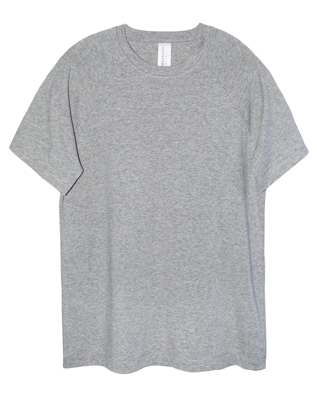 382R-Threadfast Apparel-HEATHER GREY - Cheap-Us