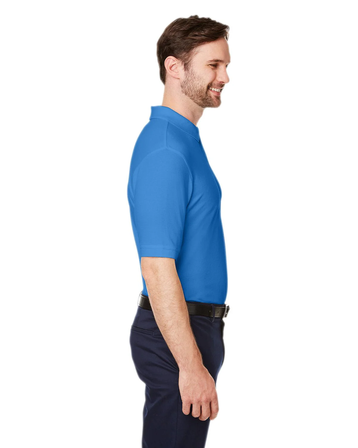 DG100-Devon & Jones-FRENCH BLUE - Cheap-Us