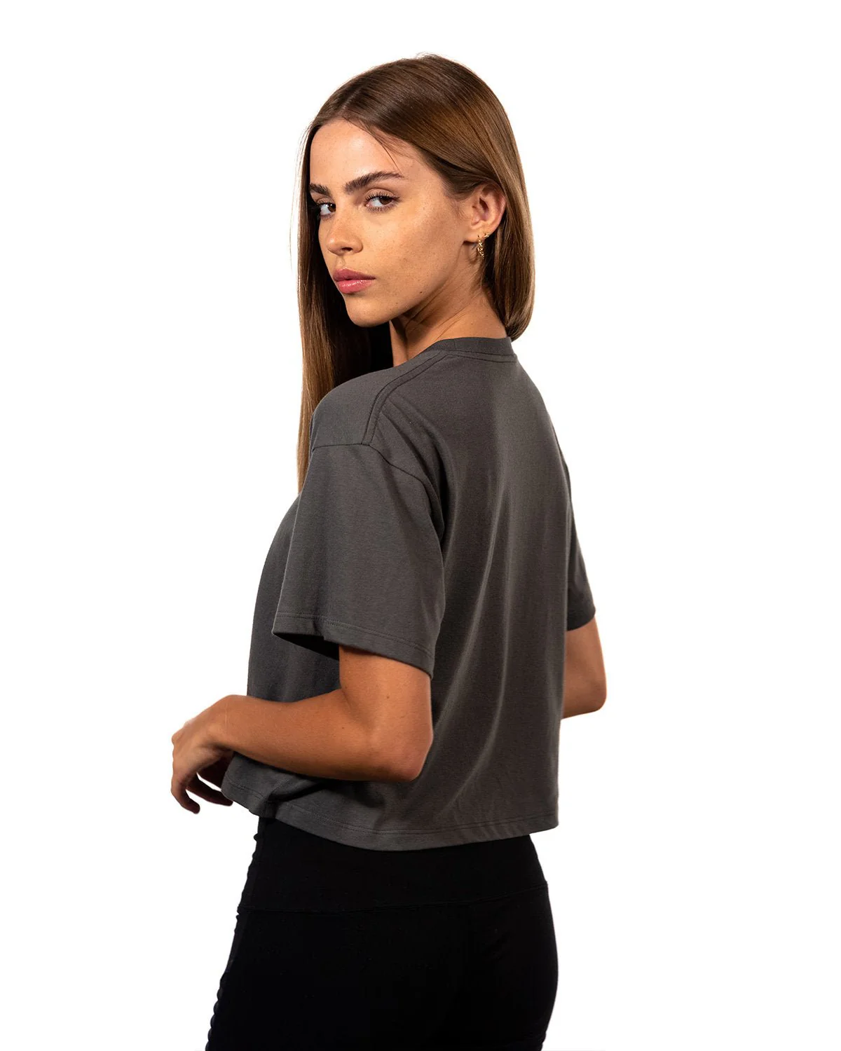 1580NL-Next Level Apparel-DARK GRAY - Cheap-Us