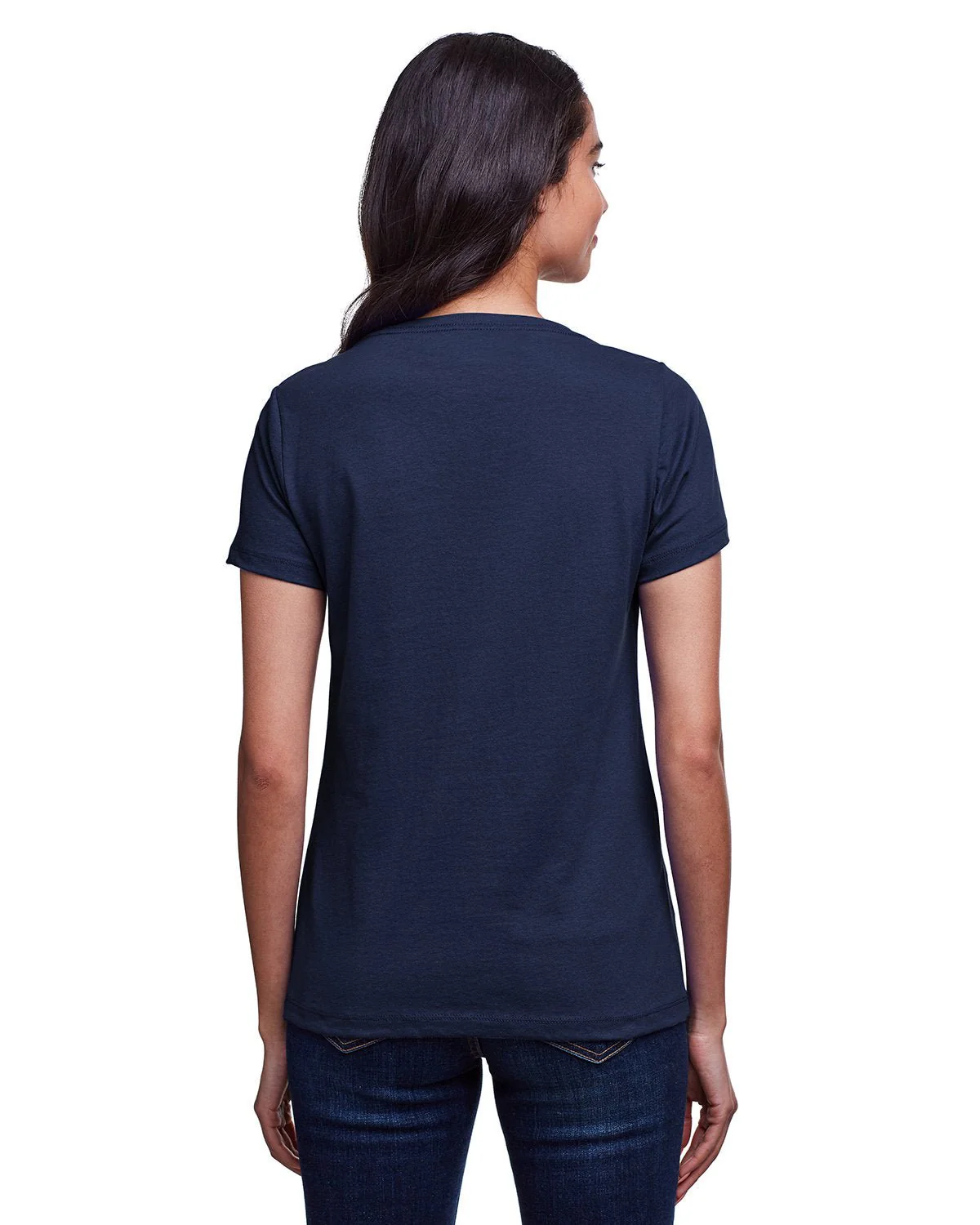 N4240-Next Level Apparel-MIDNIGHT NAVY - Cheap-Us
