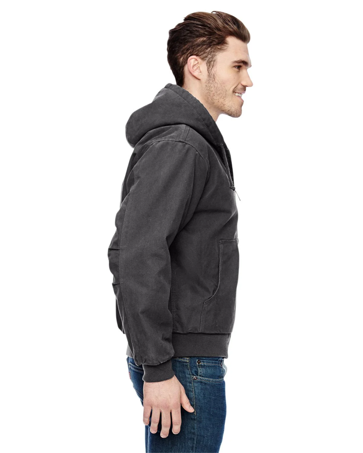 5020-Dri Duck-CHARCOAL - Cheap-Us
