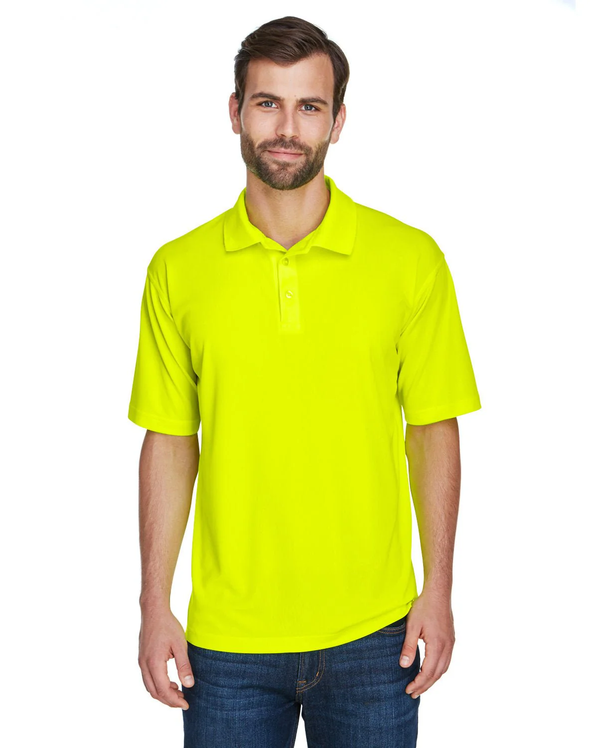 8210-UltraClub-BRIGHT YELLOW - Cheap-Us