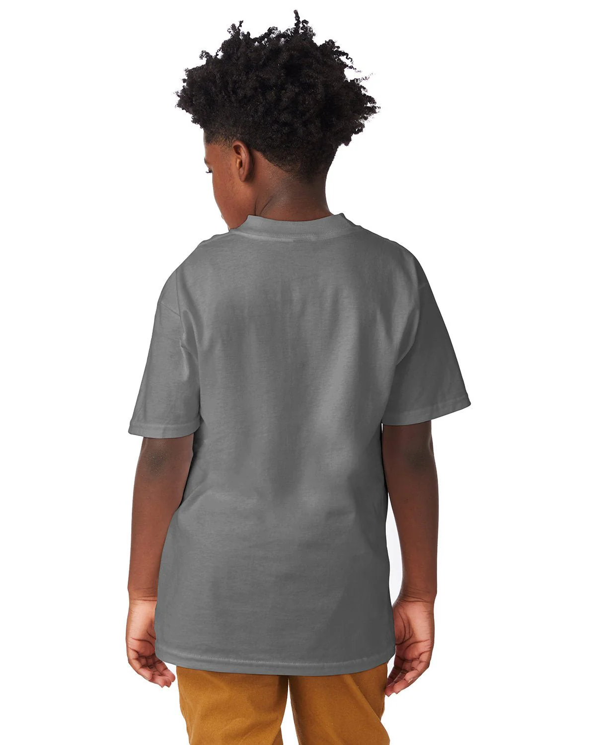 5380-Hanes-SMOKE GRAY - Cheap-Us