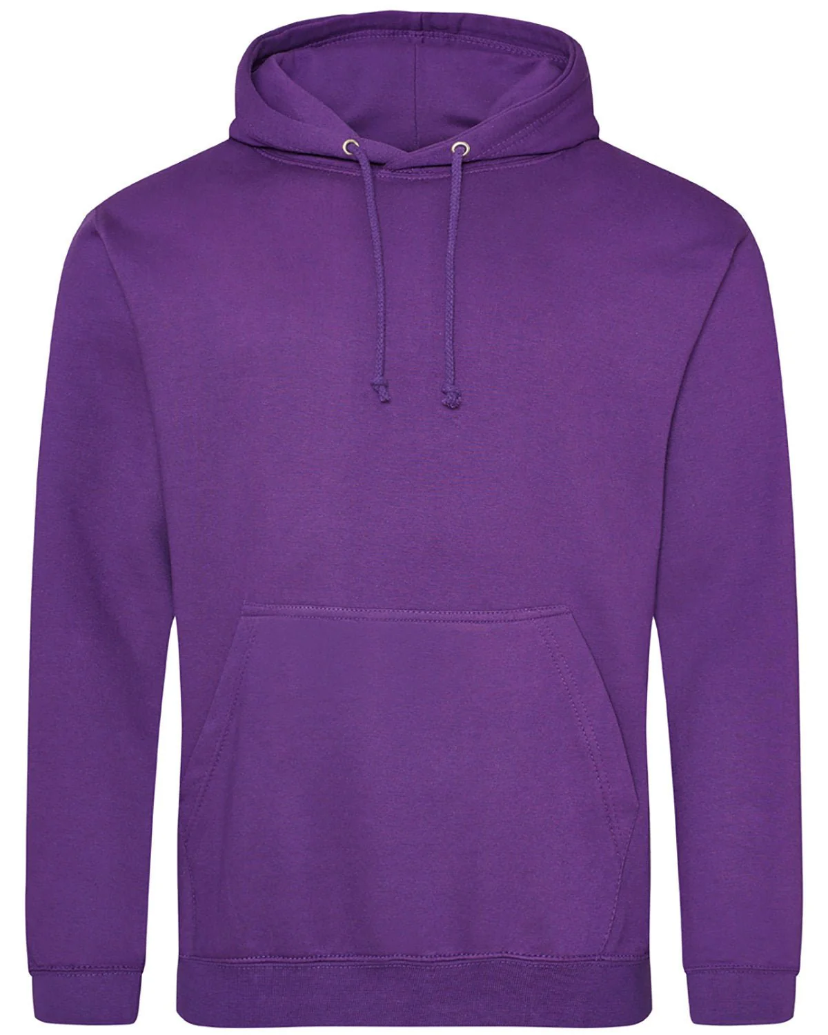 JHA001-Just Hoods By AWDis-PURPLE - Cheap-Us