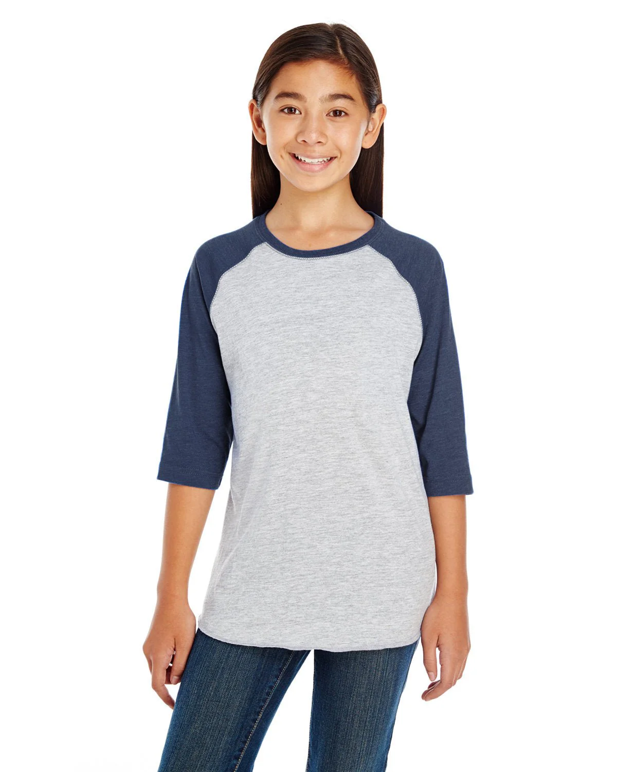 6130-LAT-VN HTHR/ VN NAVY - Cheap-Us