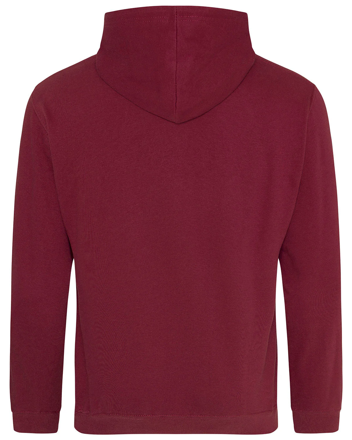 JHA001-Just Hoods By AWDis-BURGUNDY - Cheap-Us