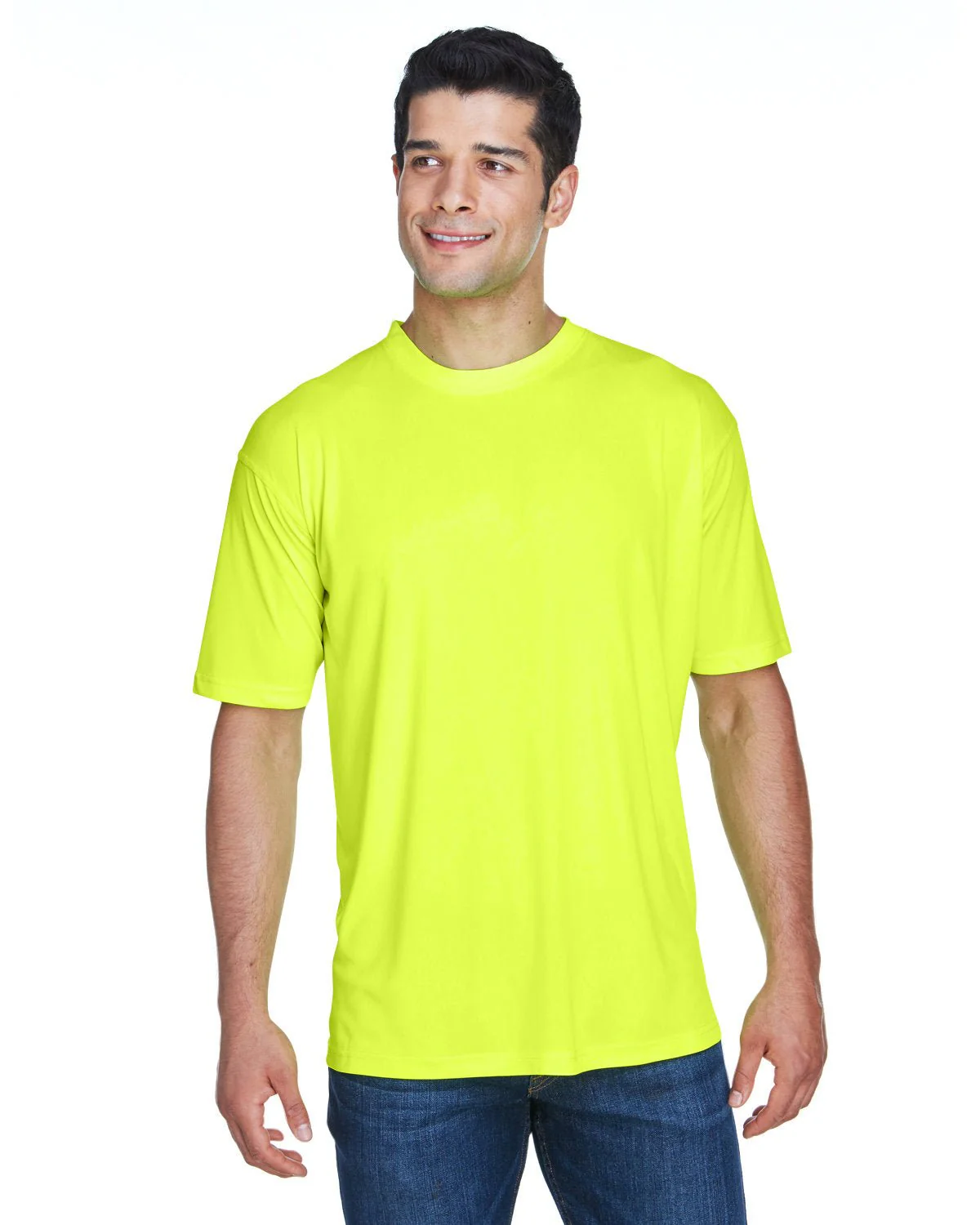 8420-UltraClub-BRIGHT YELLOW - Cheap-Us