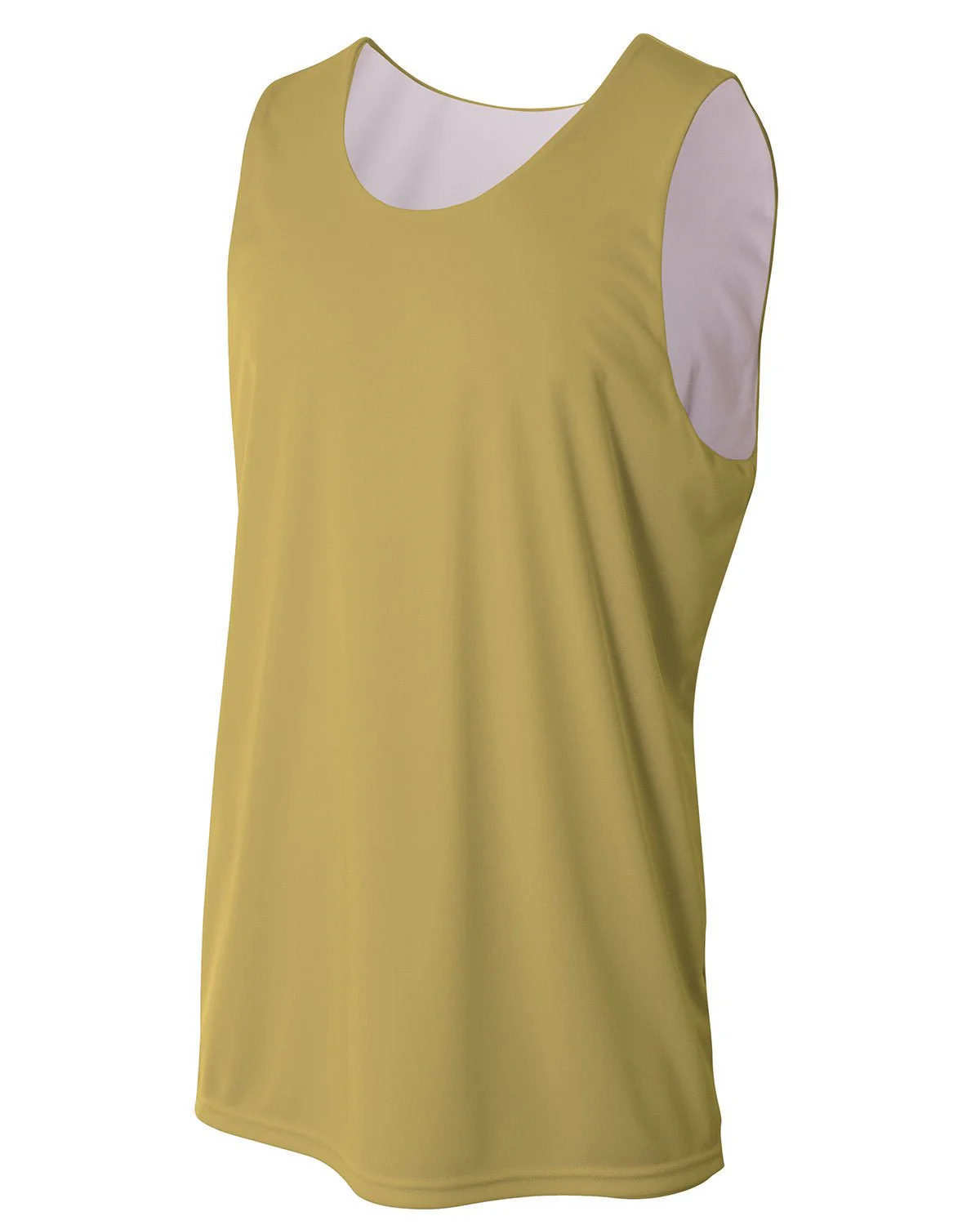 N2375-A4-VEGAS GOLD/ WHT - Cheap-Us