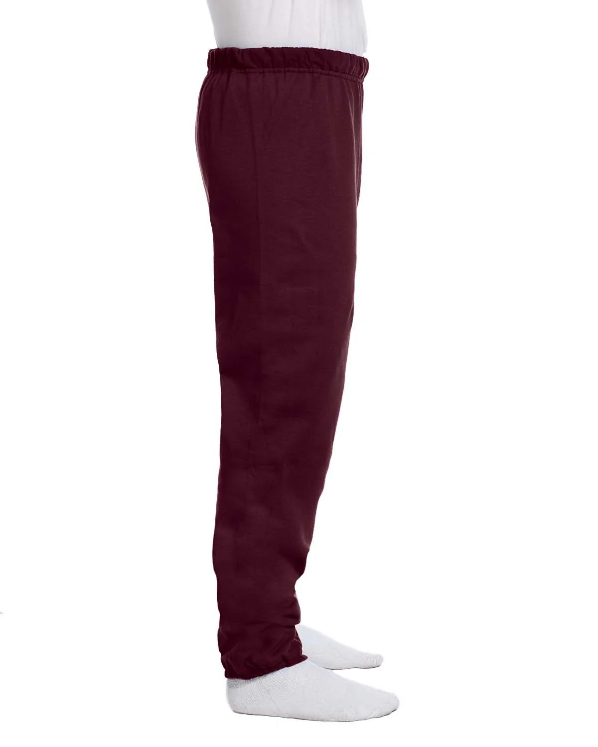 973-Jerzees-MAROON - Cheap-Us