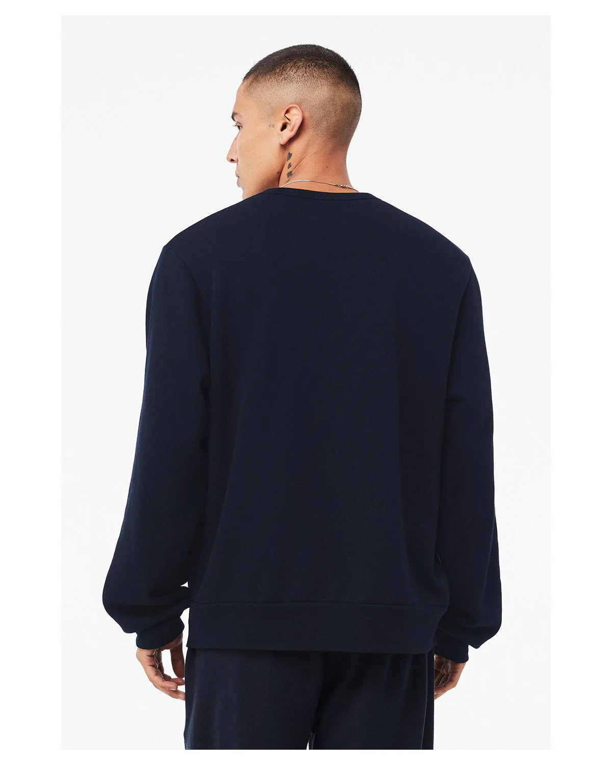 3911-Bella + Canvas-NAVY - Cheap-Us