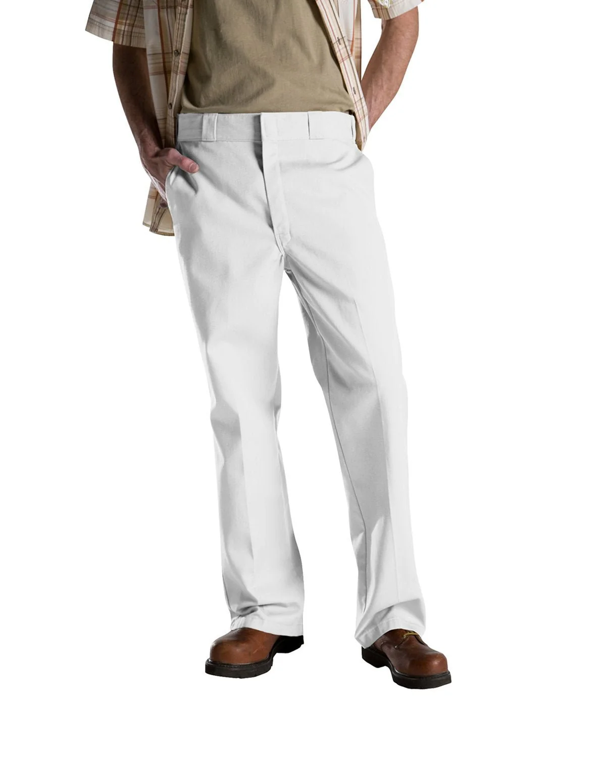 874-Dickies-WHITE _42 - Cheap-Us