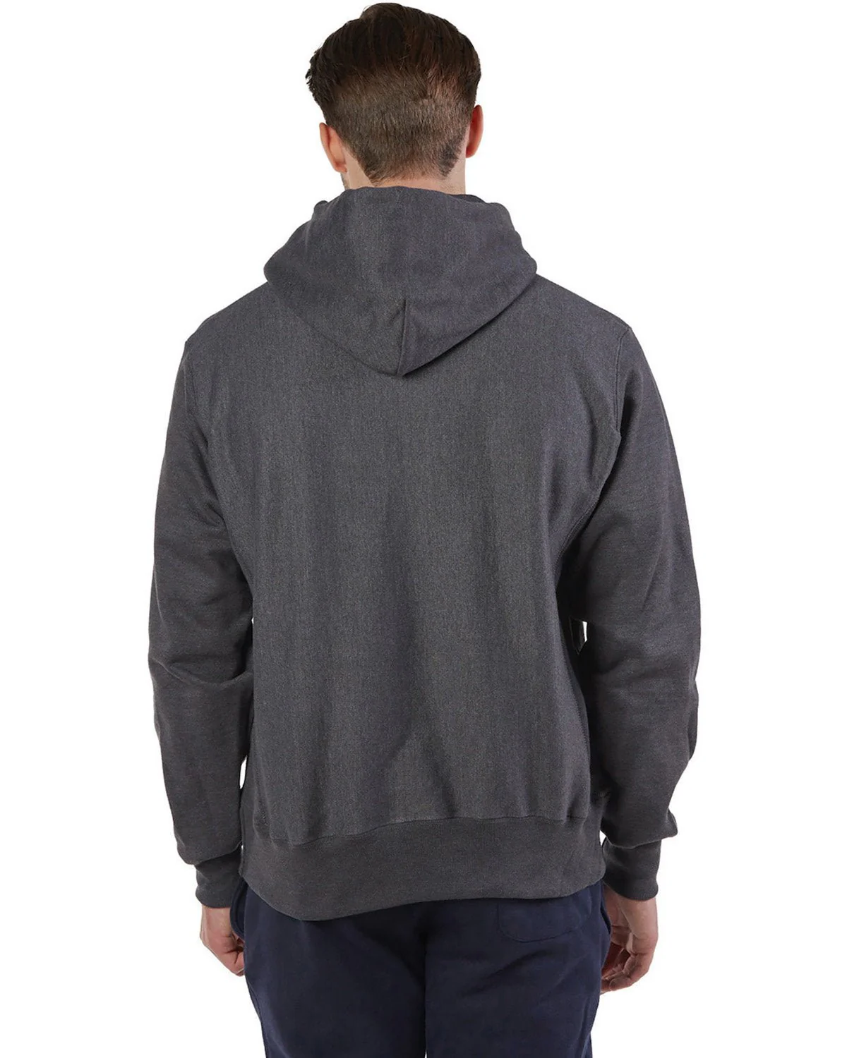 S1051-Champion-CHARCOAL HEATHER - Cheap-Us