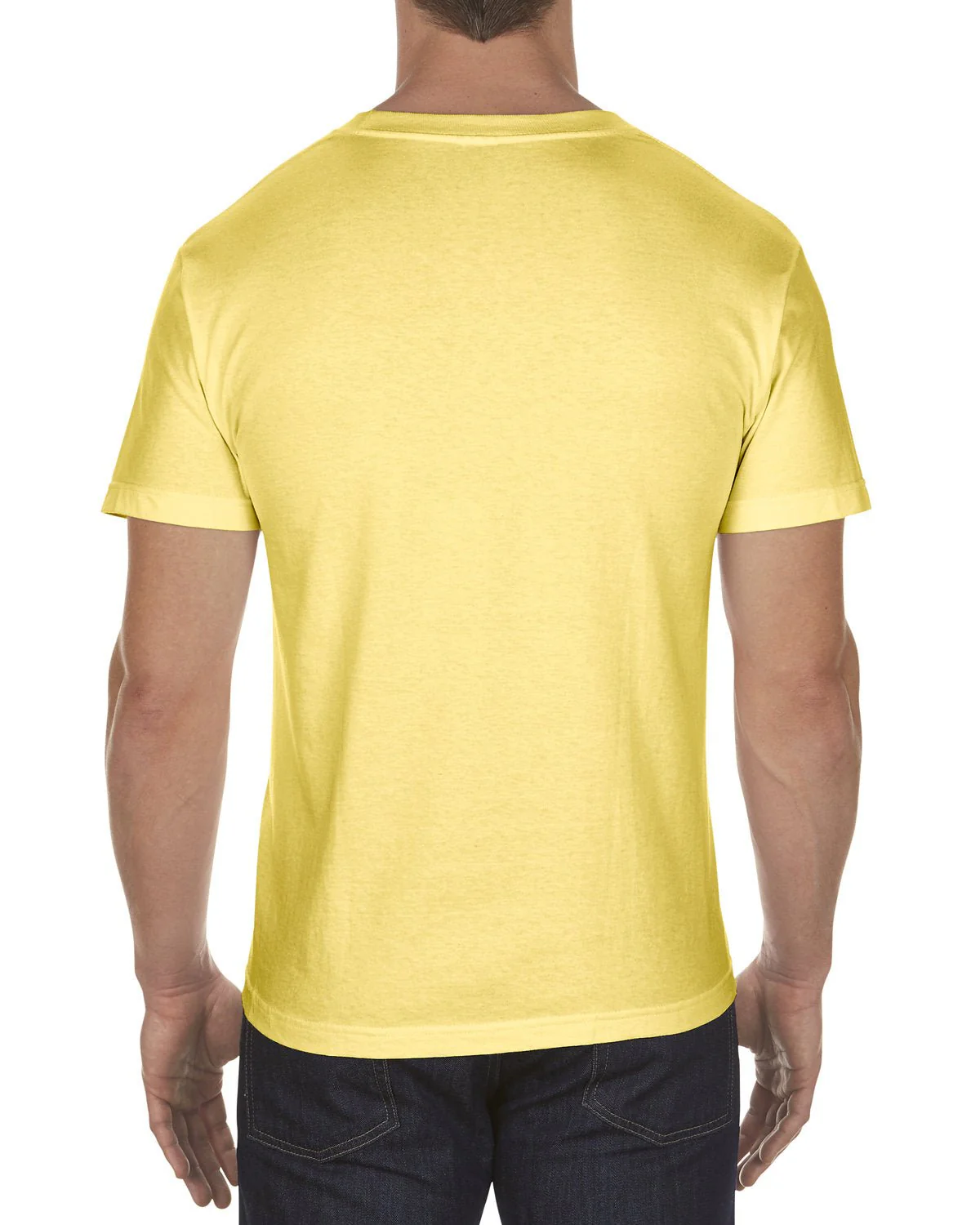 AL1301-American Apparel-BANANA - Cheap-Us