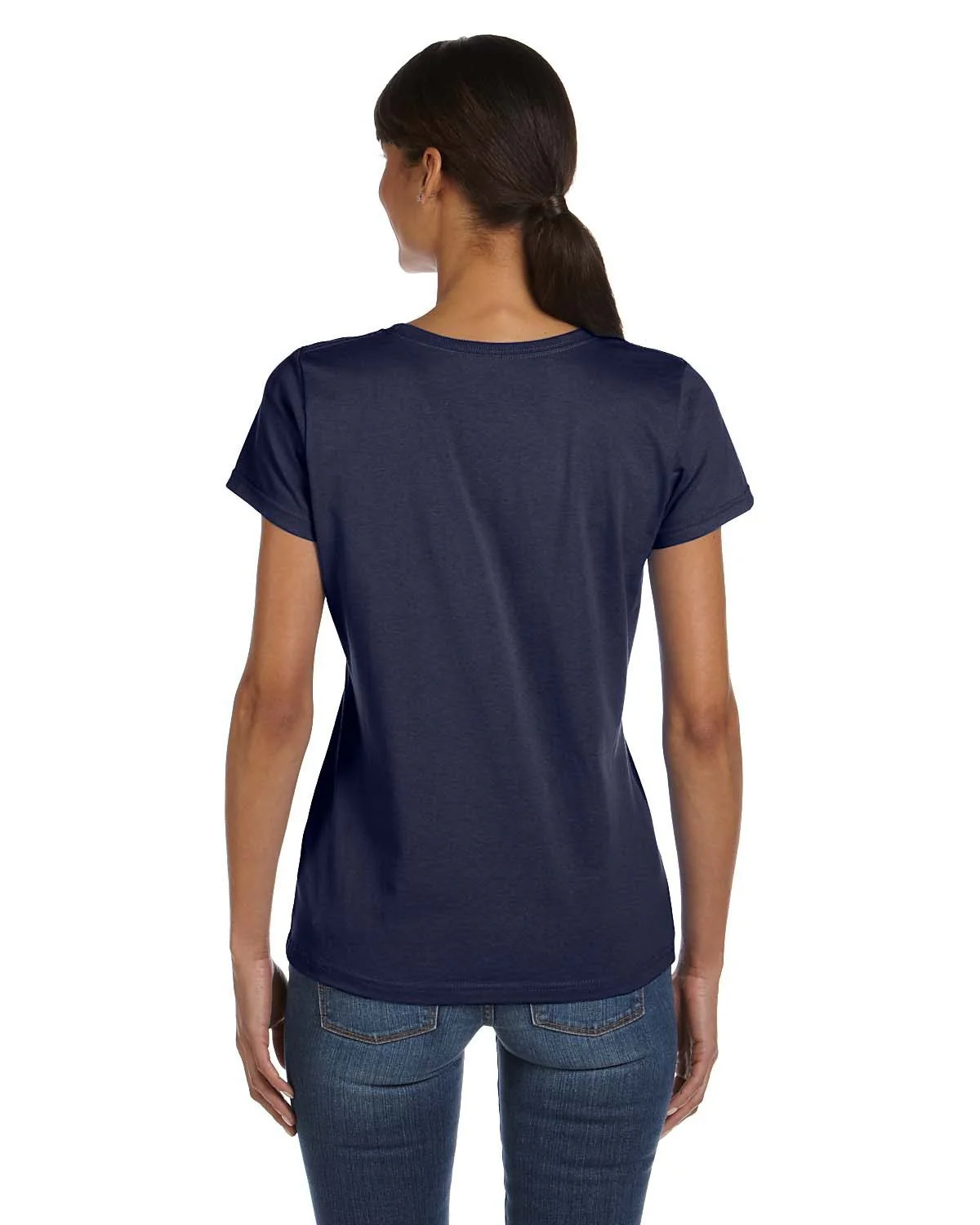 L3930R-Fruit of the Loom-J NAVY - Cheap-Us