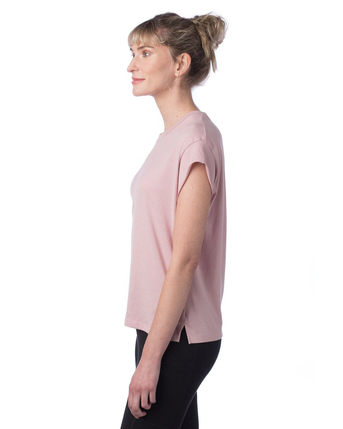 4461HM-Alternative-ROSE QUARTZ - Cheap-Us