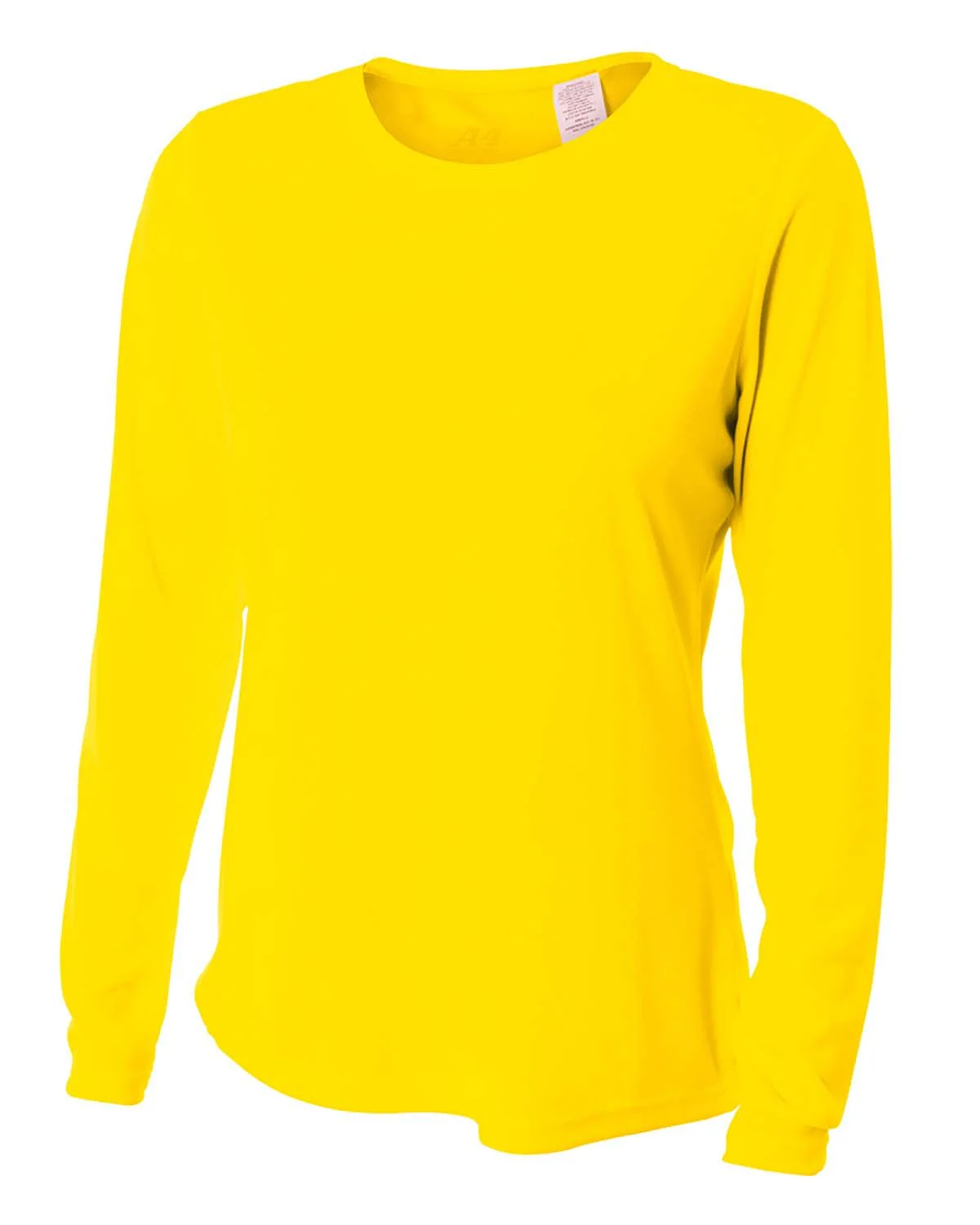 NW3002-A4-SAFETY YELLOW - Cheap-Us