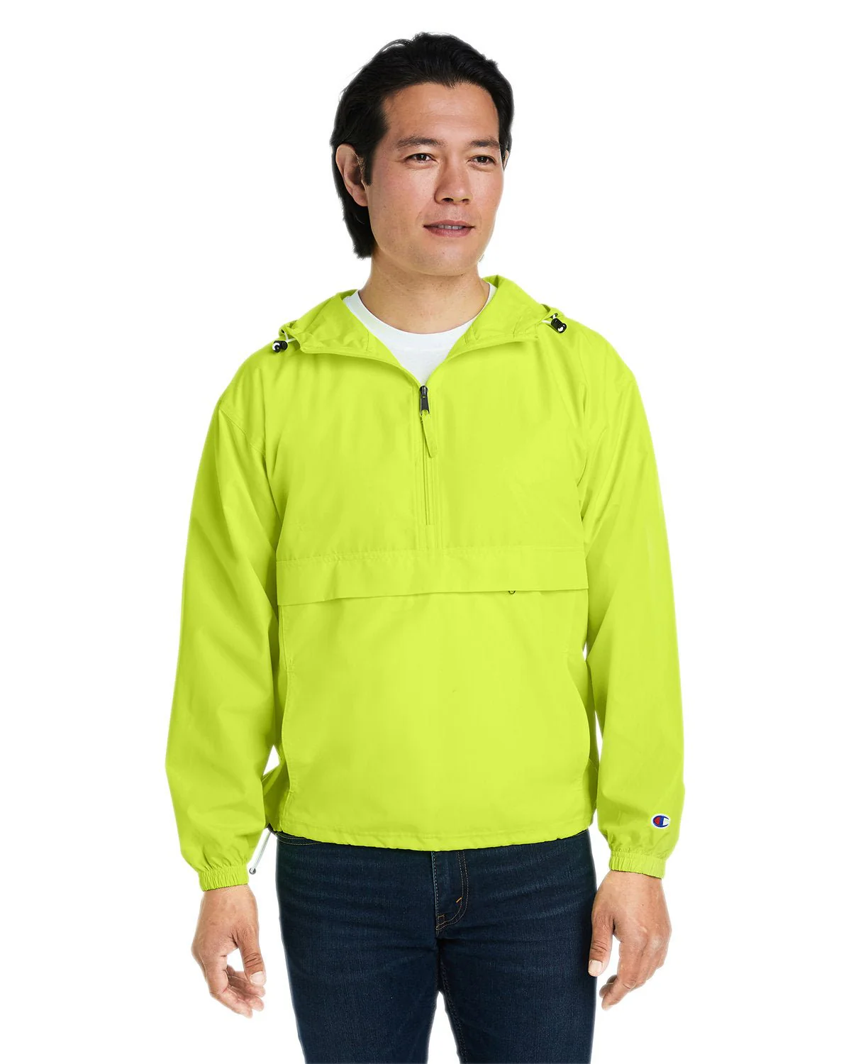 CO200-Champion-SAFETY GREEN - Cheap-Us