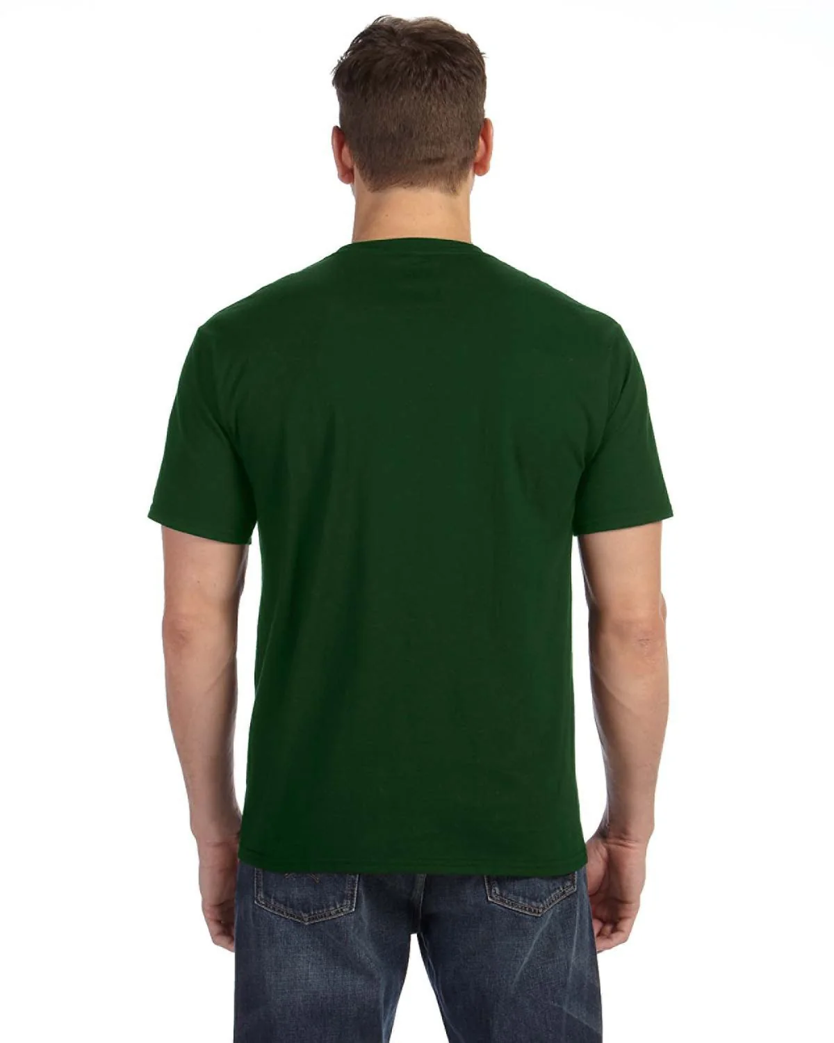 783AN-Anvil-FOREST GREEN - Cheap-Us