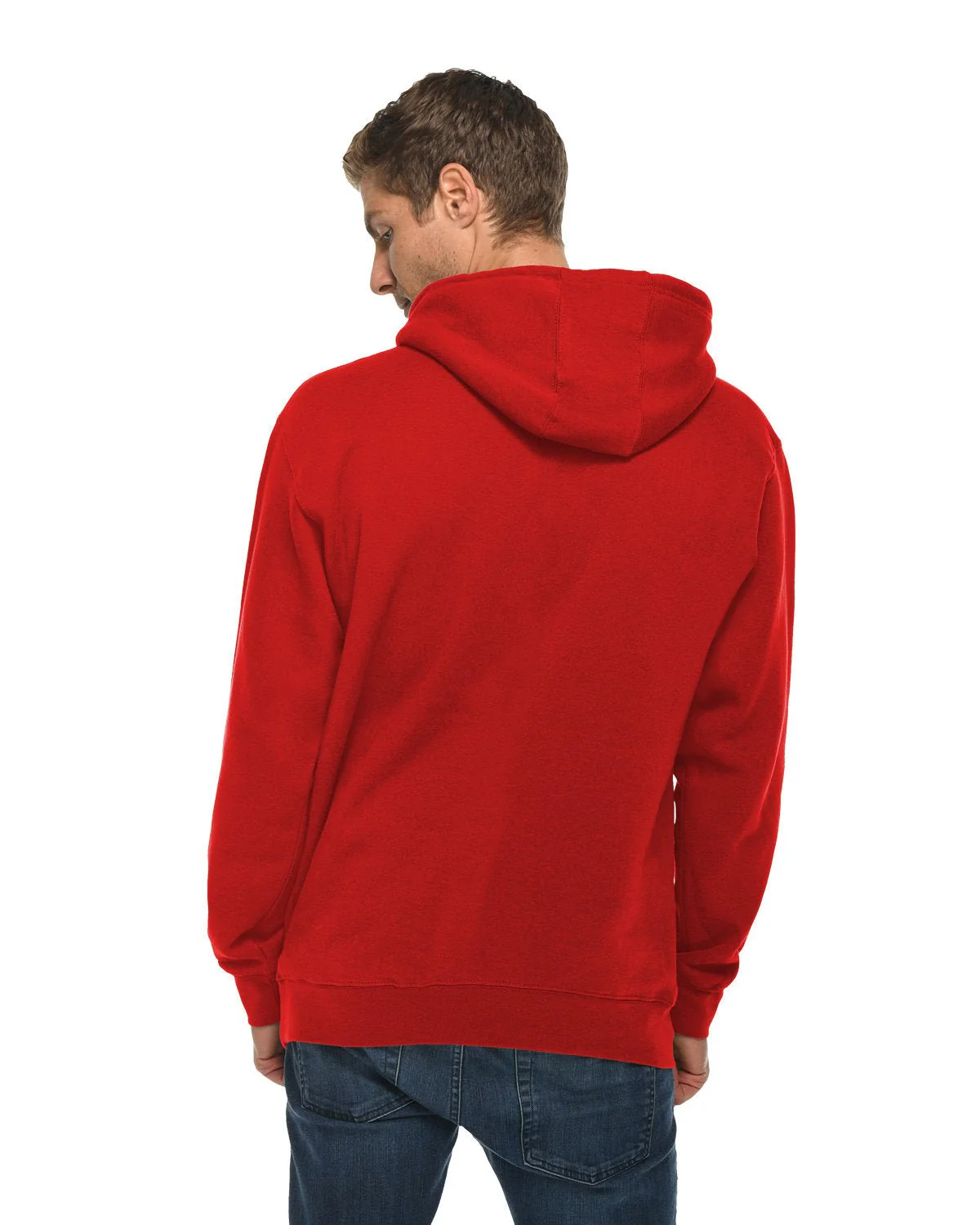 LS14001-Lane Seven-RED - Cheap-Us