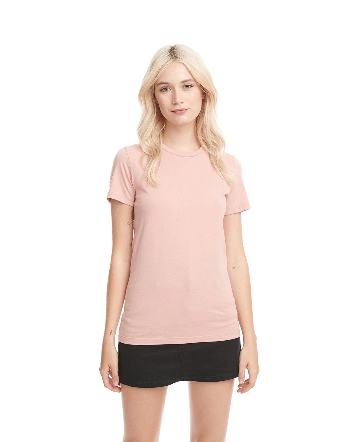 N3900-Next Level Apparel-DESERT PINK - Cheap-Us