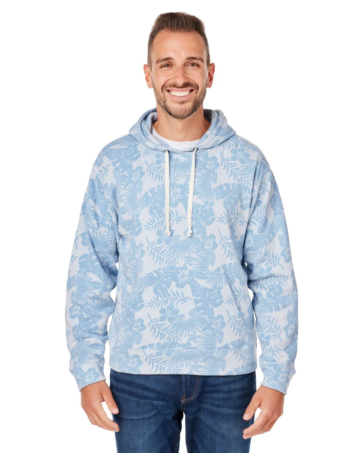 JA8871-J America-CHMBRY ALOHA TRB - Cheap-Us