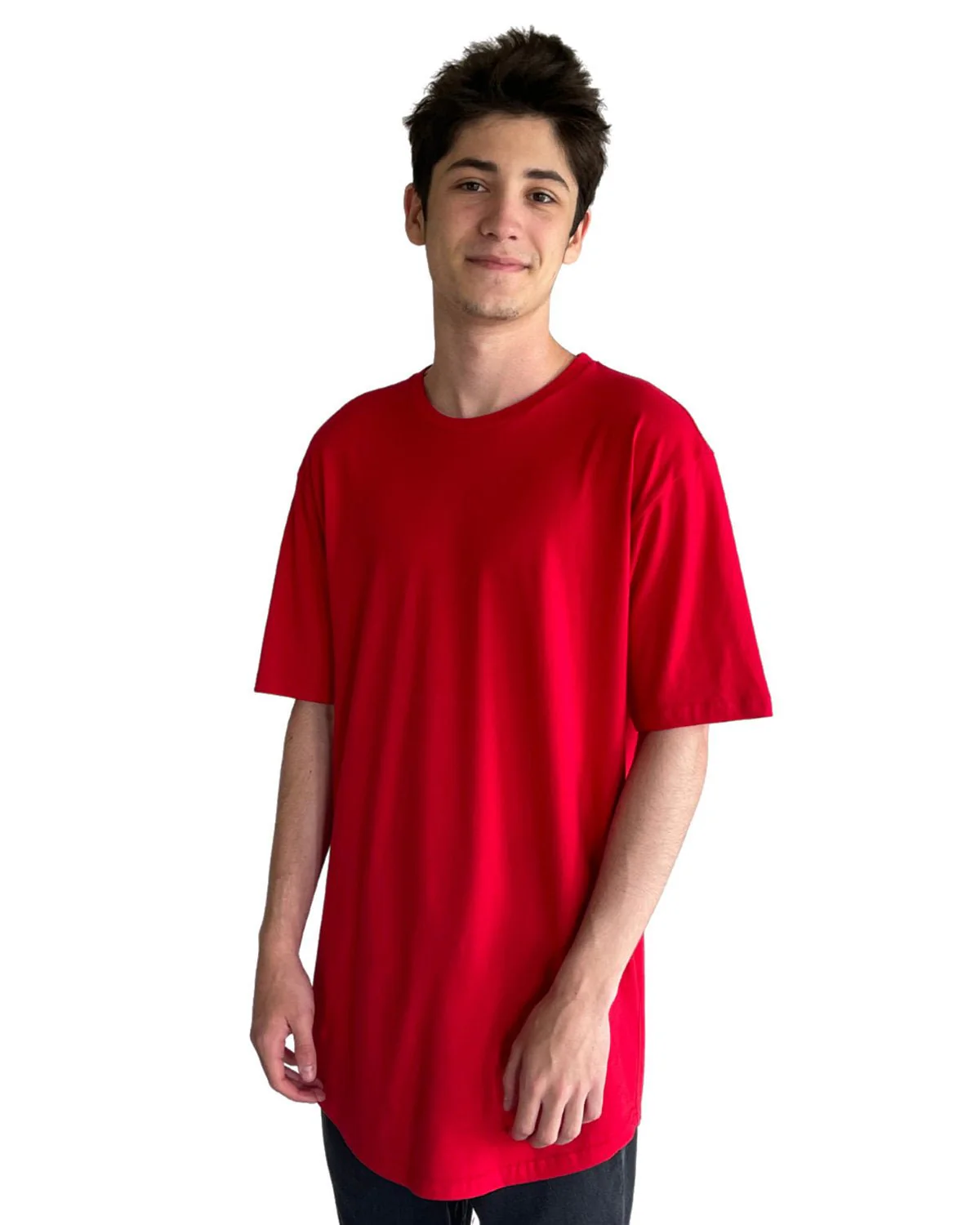 3602-Next Level Apparel-RED - Cheap-Us