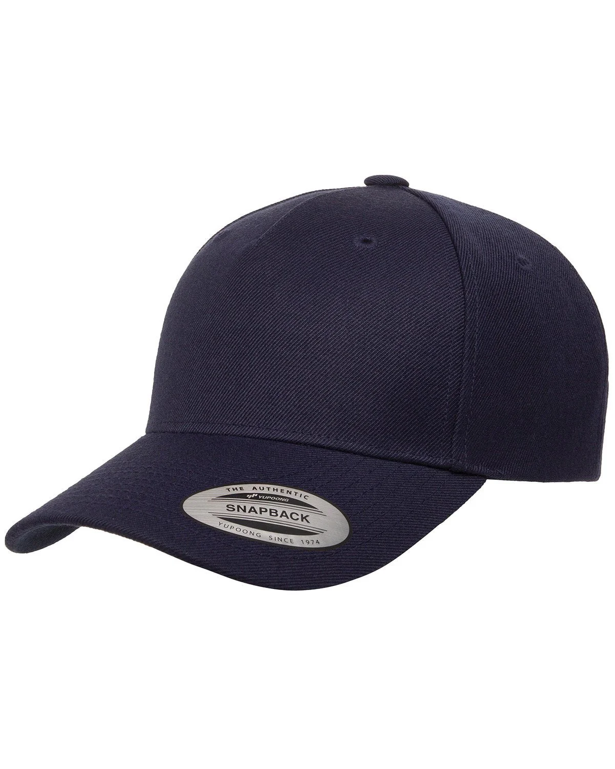 5789M-Yupoong-NAVY - Cheap-Us