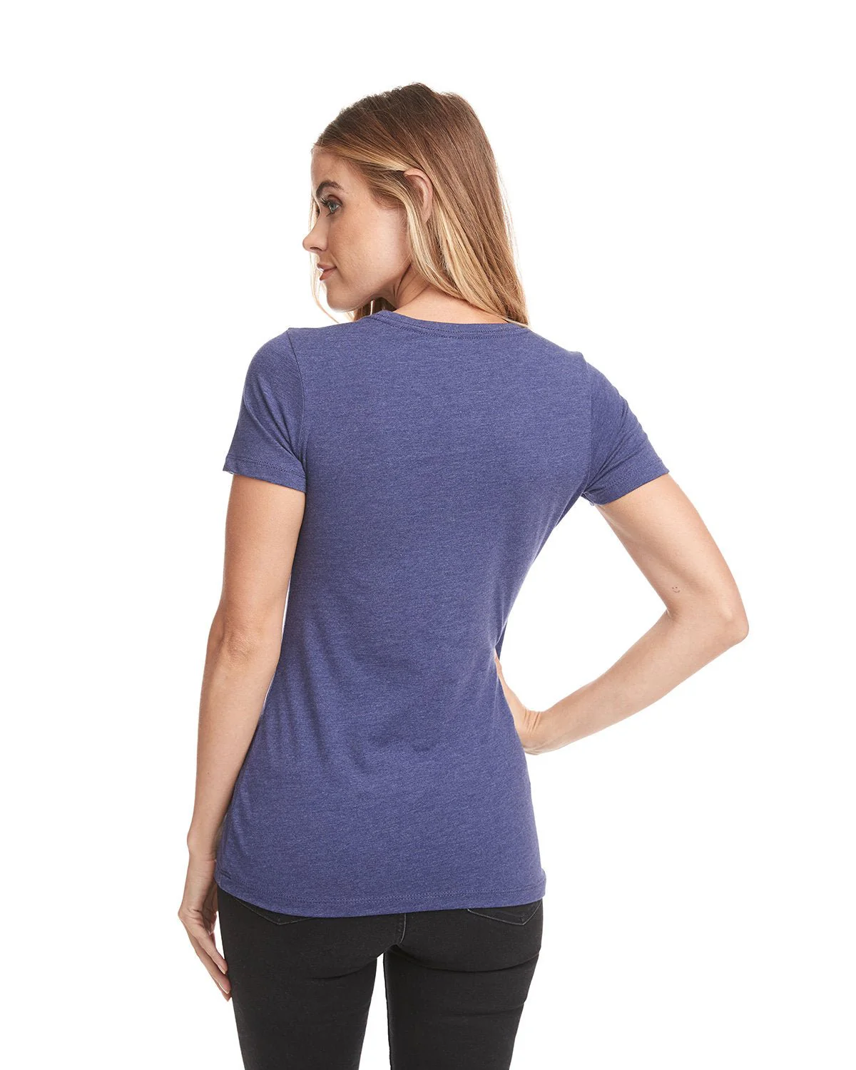 6710-Next Level Apparel-VINTAGE PURPLE - Cheap-Us